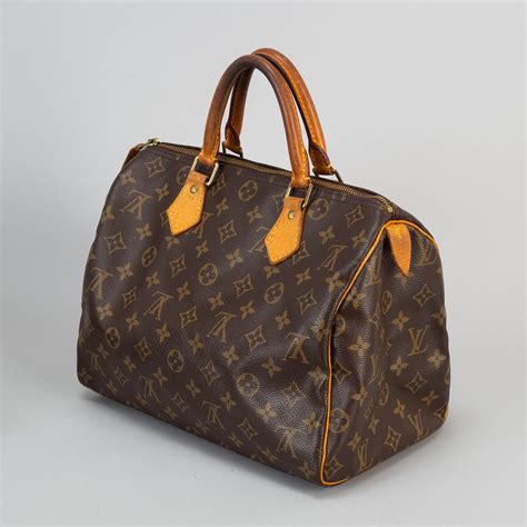 louis vuitton speedy monogram o damier|louis vuitton speedy 30 price.